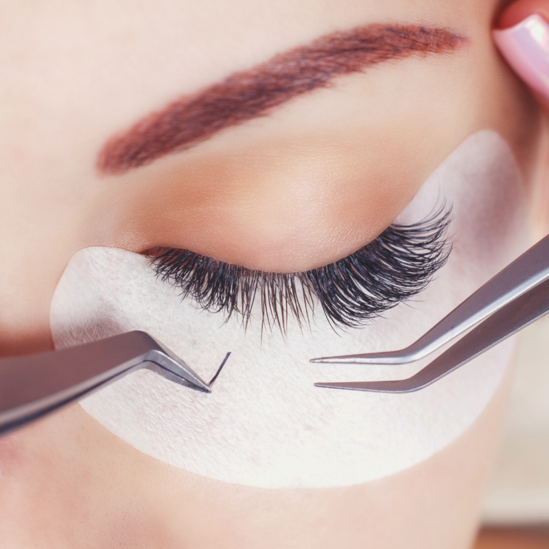 EXTENSION CIGLIA VOLUME RC Formazione Professionale