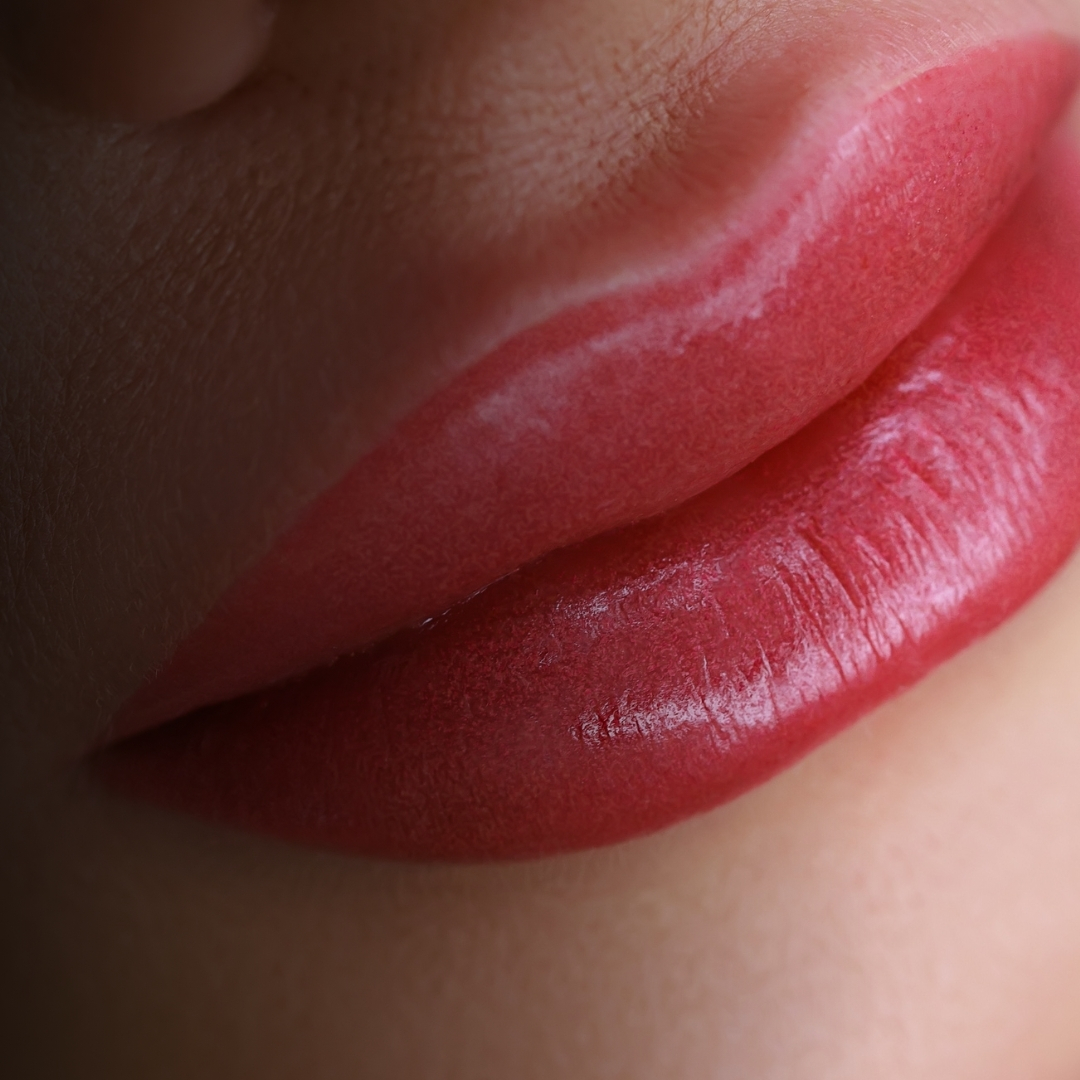 Corso IdraGloss a Bergamo – Trattamento labbra rimpolpante e idratante RC Formazione Professionale