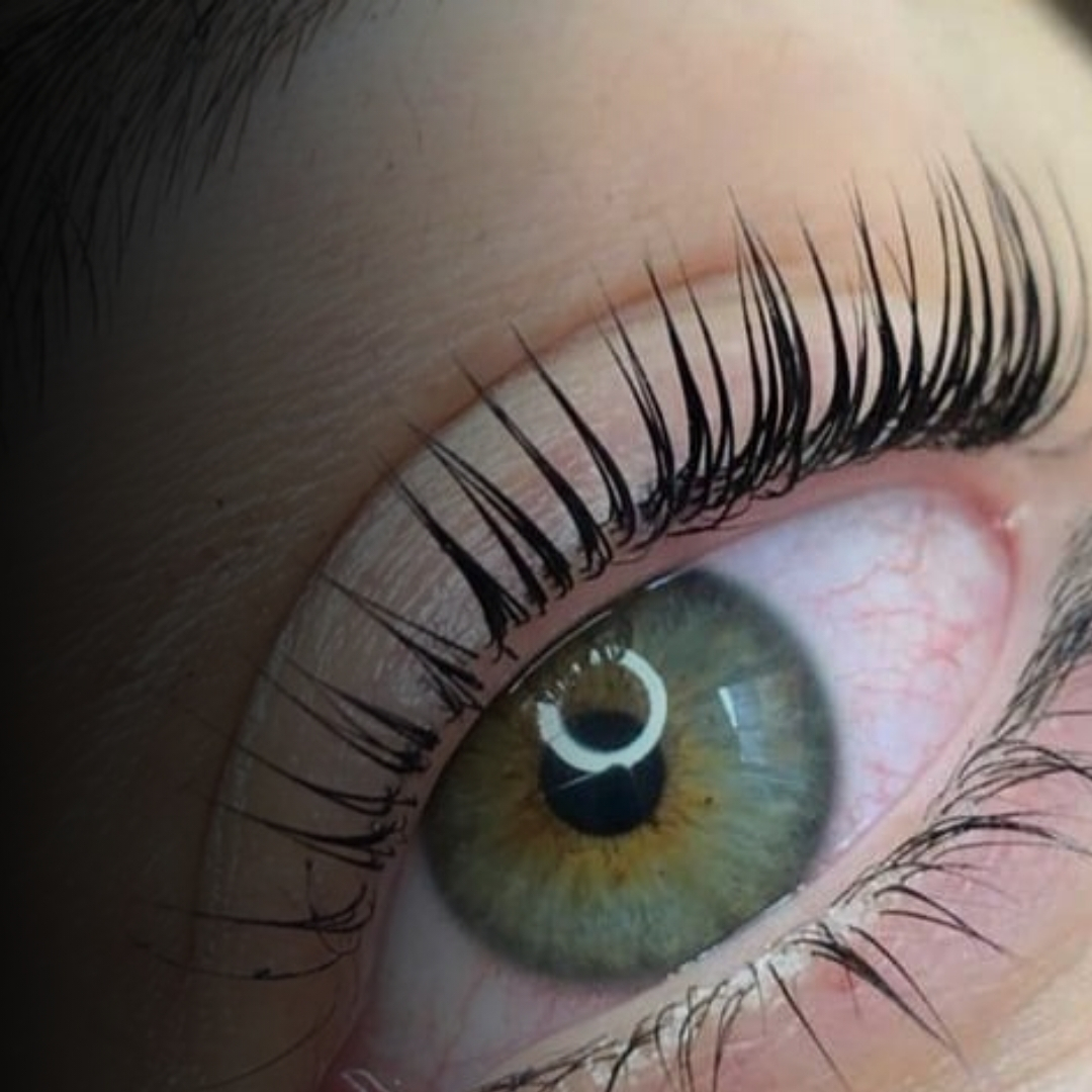 Corso Lash Lamination