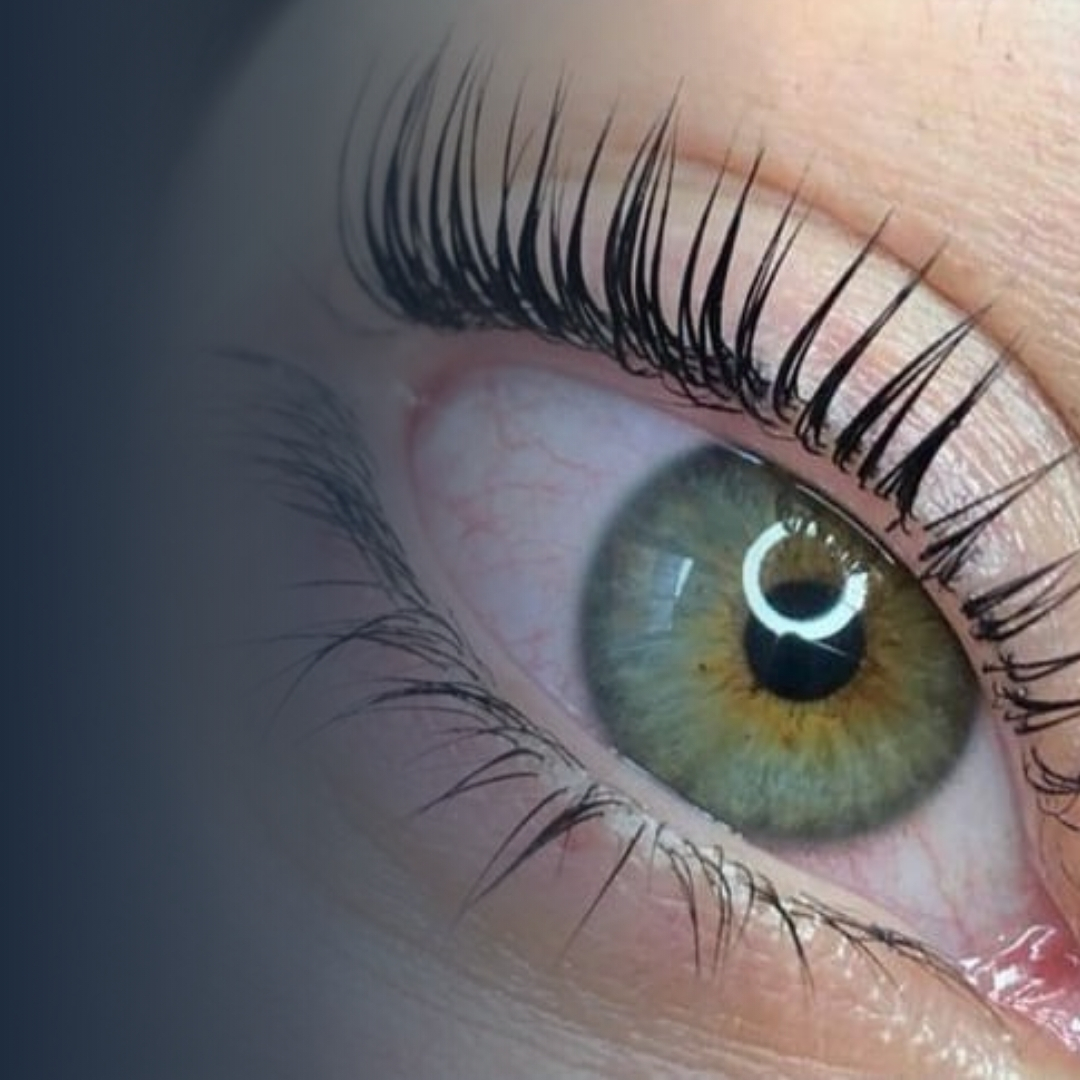 Corso Lash Lamination