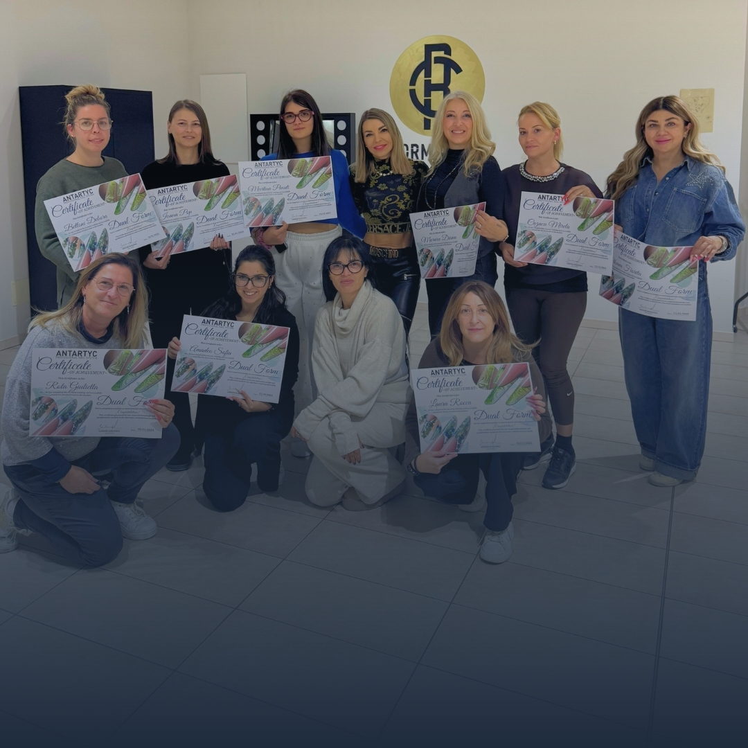 Mini Forme Marianna Sandor